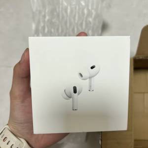 AirPods Pro2（USB-C)