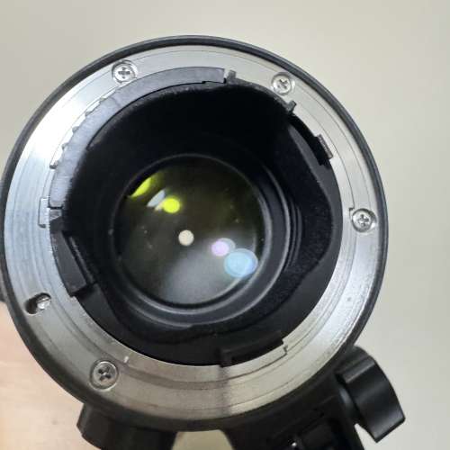 Nikon Nikkor AF-S 70-200 f/2.8G II ED VR
