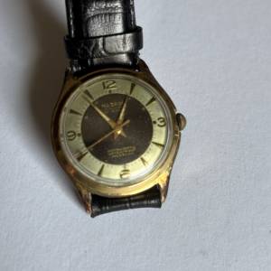 Milbros watch