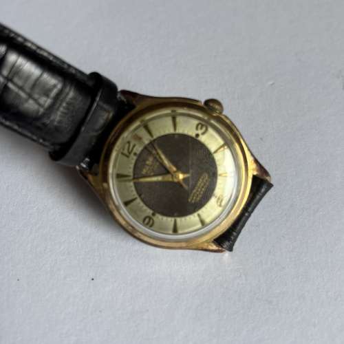 Milbros watch