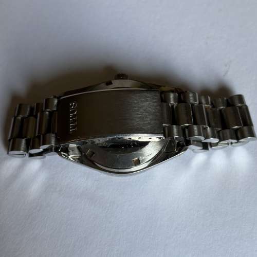 Titus (Solvil & Titus) watch