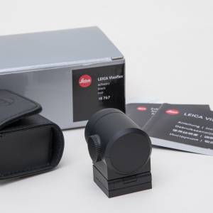 Leica Visoflex Electronic Viewfinder TYP 020