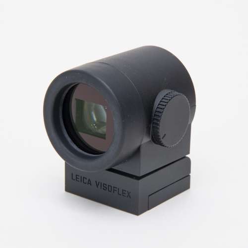 Leica Visoflex Electronic Viewfinder TYP 020