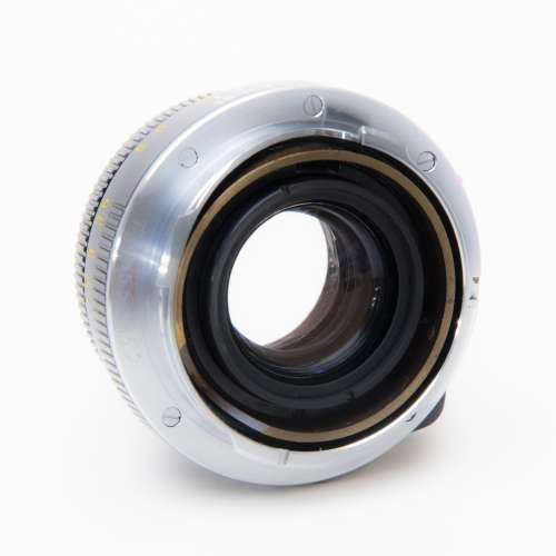 Leica Summicron-C 40mm f/2 Lens