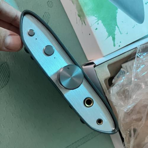 iFi Zen Dac 第一代
