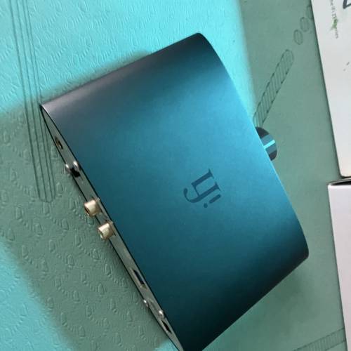 iFi Zen Dac 第一代