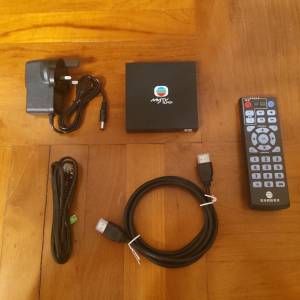 MyTV Super 電視機盒