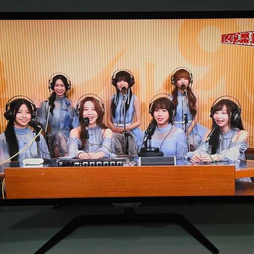 Philips 32" 323E7Q IPS LED 全高清螢幕 顯示器