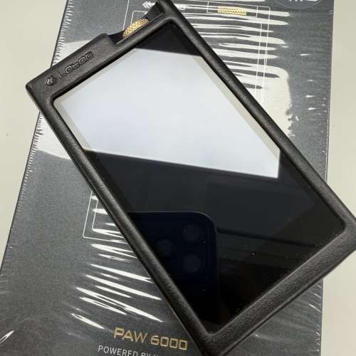 Lotoo PAW 6000