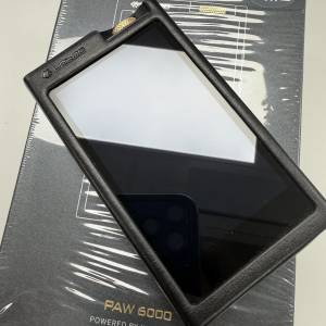 Lotoo PAW 6000