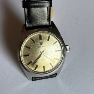 Tissot Seastar T:12 watch