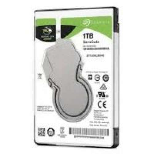 全新 2.5&rdquo; 1TB SATA HARDDISK