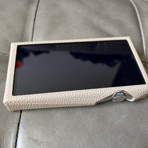 astell&kern sp4000 ss銀