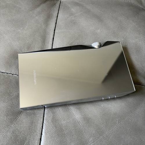 astell&kern sp4000 ss銀