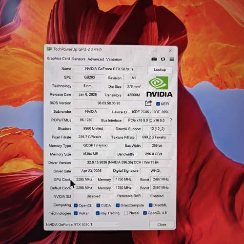 Gaming pc 9700x 7800x3d ddr5 rtx 5070ti rtx 5070 ti