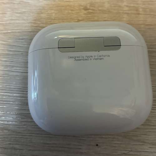 Airpods 4 ANC