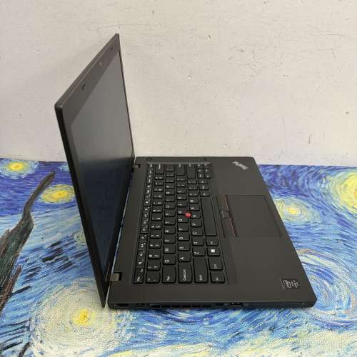 (最平$999頂級商務機系列)Lenovo Thinkpad T450 14寸商務機 i5-5300U/4,8,16GB Ram...