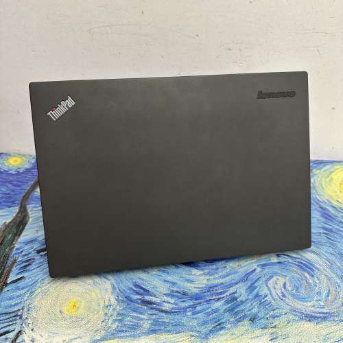 (最平$999頂級商務機系列)Lenovo Thinkpad T450 14寸商務機 i5-5300U/4,8,16GB Ram...