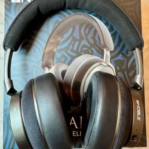 NOBLE AUDIO FOKUS APOLLO