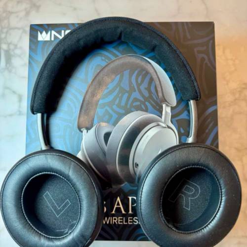 NOBLE AUDIO FOKUS APOLLO