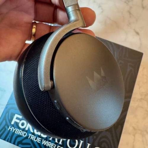 NOBLE AUDIO FOKUS APOLLO
