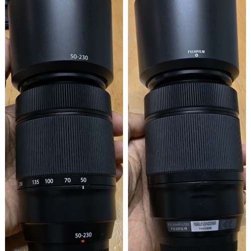 99%新 富士 Fujifilm XC 50-230 f/4.5-6.7 OIS II