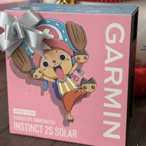 Garmin 佳明海贼王系列 全新