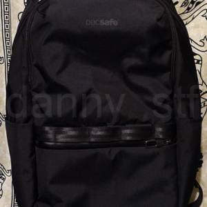 Pacsafe&reg; X 25L 30645 黑色 Metrosafe X Anti-Theft Backpack 專業防盜背囊背包 ...
