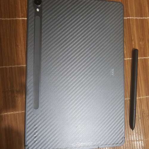 Samsung 三星 Galaxy Tab S9 (12+256GB) 5G SM-X716