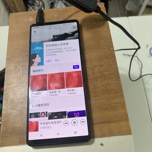 日本kenwood音箱一對