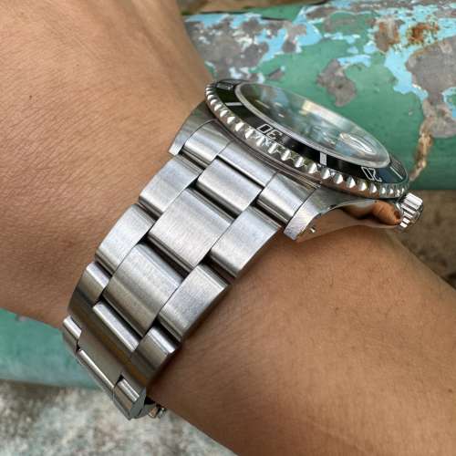 Rolex 16610