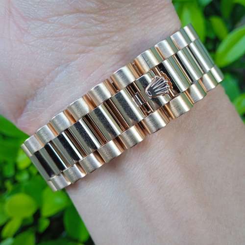 Rolex 118235F