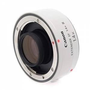 Canon Extender EF 1.4x III (極新) 佳能增距鏡