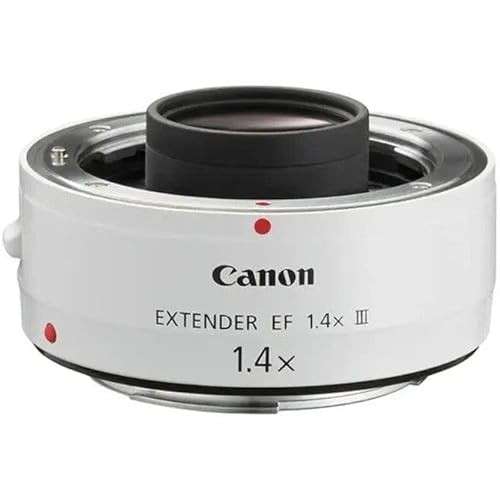 Canon Extender EF 1.4x III (極新) 佳能增距鏡