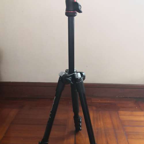 Manfrotto befree MKBFRA4-BHCN