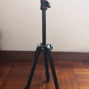 Manfrotto befree MKBFRA4-BHCN