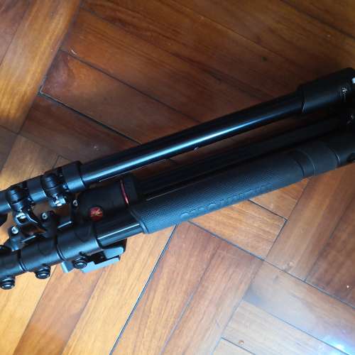 Manfrotto befree MKBFRA4-BHCN