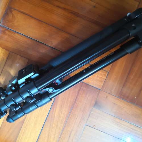 Manfrotto befree MKBFRA4-BHCN