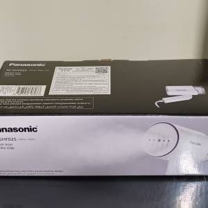 Panasonic 蒸氣燙斗