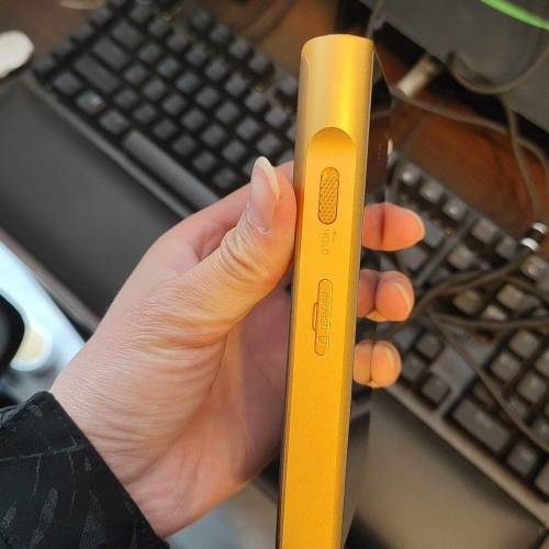 索尼Sony金磚二代Wm1zm2