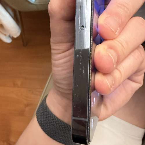 iphone 13 pro 256gb 100% battery