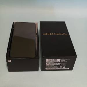 Honor Magic 6 pro 16-1TB
