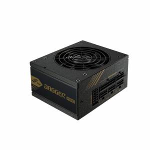行貨有單有盒SFX 650wITX機箱SFX細火牛FSP 金鋼彈 DAGGER PRO