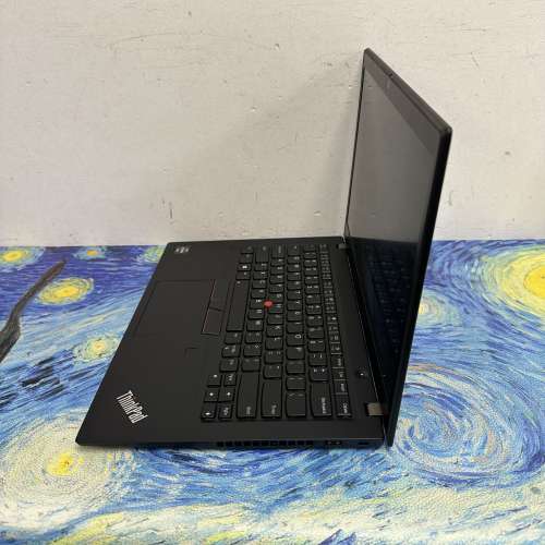 (聯想薄版文書機ThinkPad T495s)Lenovo ThinkPad T495s /AMD Ryzen 5 Pro 3500U/ 8...
