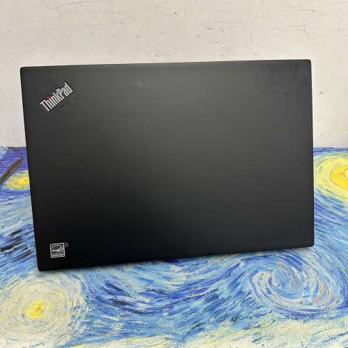 (聯想薄版文書機ThinkPad T495s)Lenovo ThinkPad T495s /AMD Ryzen 5 Pro 3500U/ 8...
