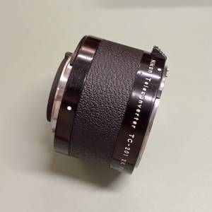 Nikon Teleconverter TC-201 2X