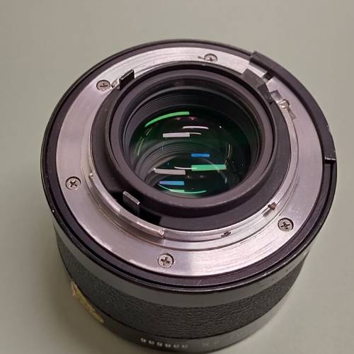 Nikon Teleconverter TC-201 2X