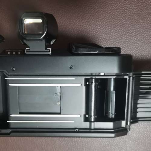 Voigtlander Bessa-L 21mm f4