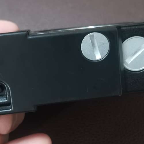 Voigtlander Bessa R2 連手柄