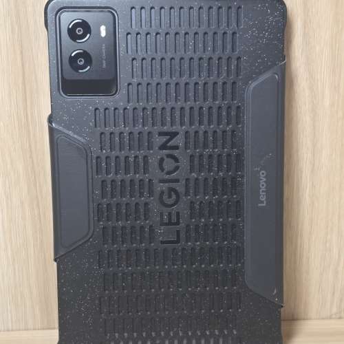 Lenovo Legion Y700 (2025, Snapdragon 8 Gen 3, 16+512GB) + Gamesir G8 Controller